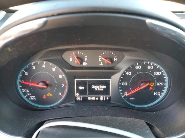 2016 CHEVROLET MALIBU LT #3290413774