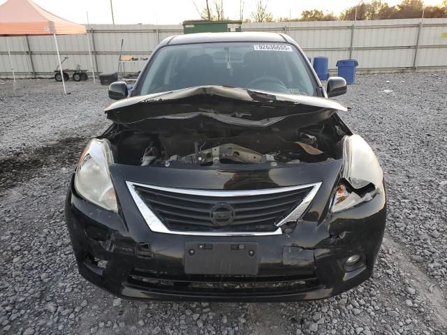 2013 NISSAN VERSA S #3291409231