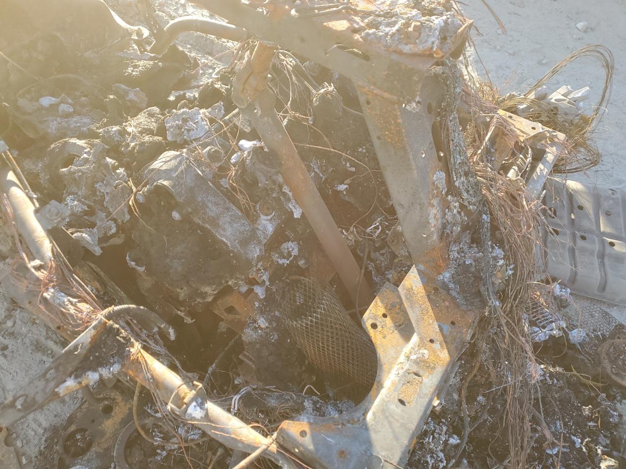 Lot #3316766432 2018 CAN-AM SPYDER ROA