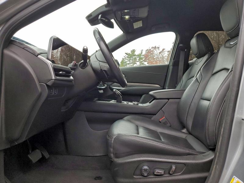 2024 CADILLAC XT4 PREMIU #3308498079