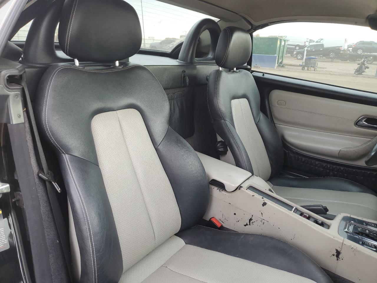 Lot #3302085132 2000 MERCEDES-BENZ SLK 230 KO