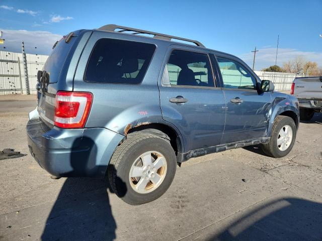 2010 FORD ESCAPE XLT #3312533614