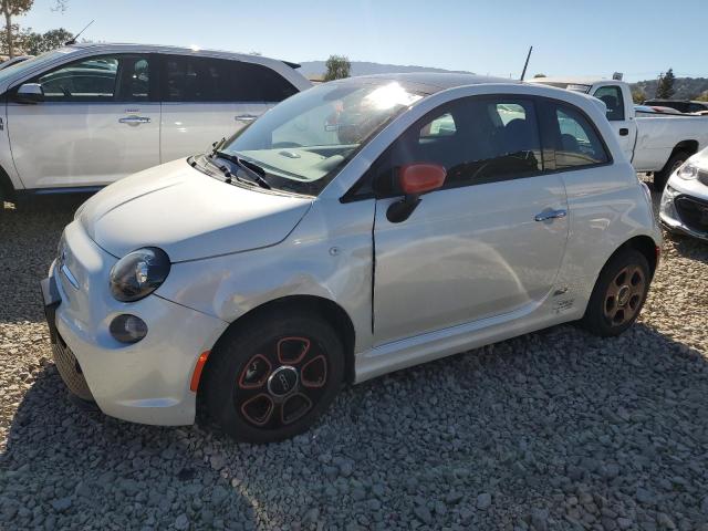 FIAT 500 ELECTR