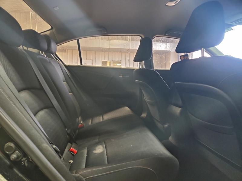 2014 HONDA ACCORD SPO #3301869023