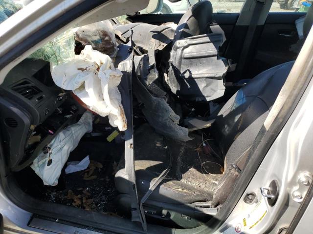 2008 LEXUS ES 350 #3290284215