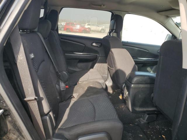 2018 DODGE JOURNEY SE #3304800320