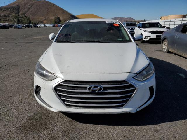 2017 HYUNDAI ELANTRA SE #3284573423