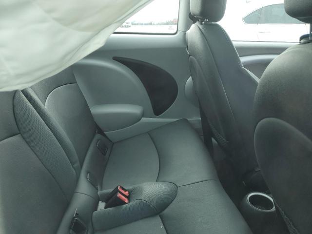 2008 MINI COOPER S #3293567952