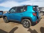 Lot #3312954804 2022 JEEP RENEGADE T