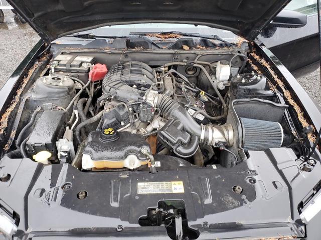 2014 FORD MUSTANG #3297083494