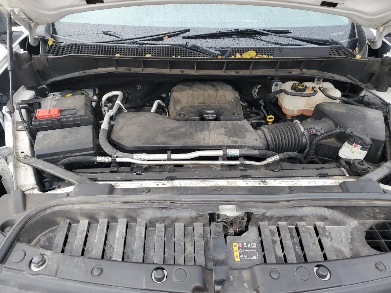 CHEVROLET SILVERADO C1500