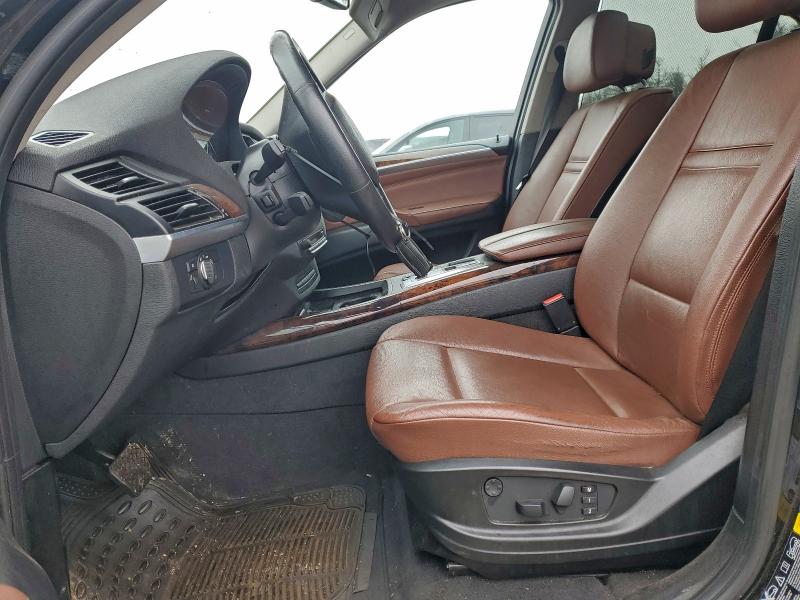 2013 BMW X5 XDRIVE3 #3294413491