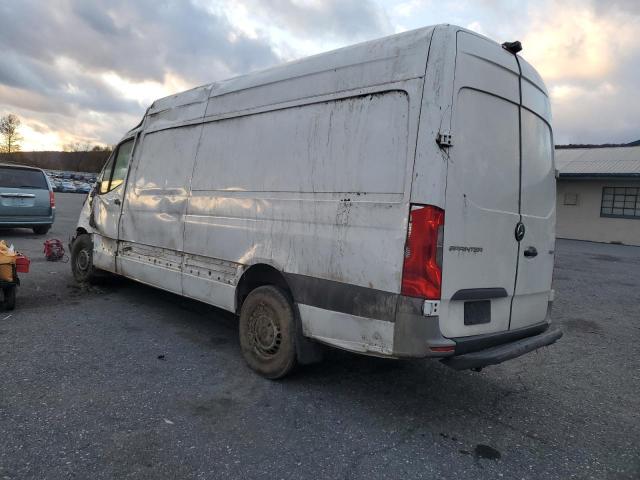 2021 MERCEDES-BENZ SPRINTER 2 #3304714920