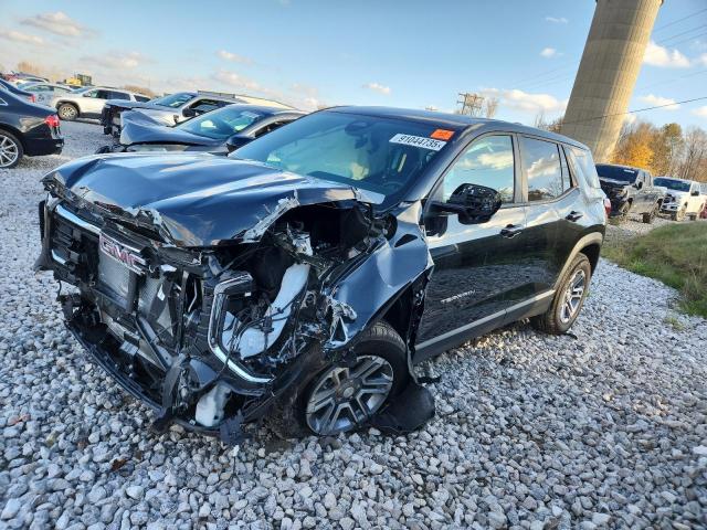 Global Auto Auctions: 2025 GMC TERRAIN EL