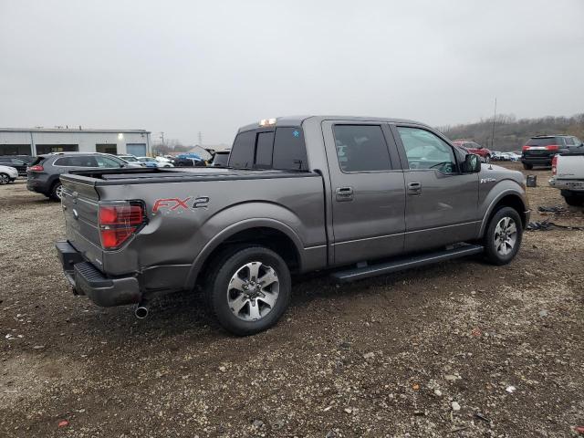 2012 FORD F150 SUPER #3301938462