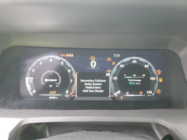 2024 TOYOTA TACOMA DOU #3297870784