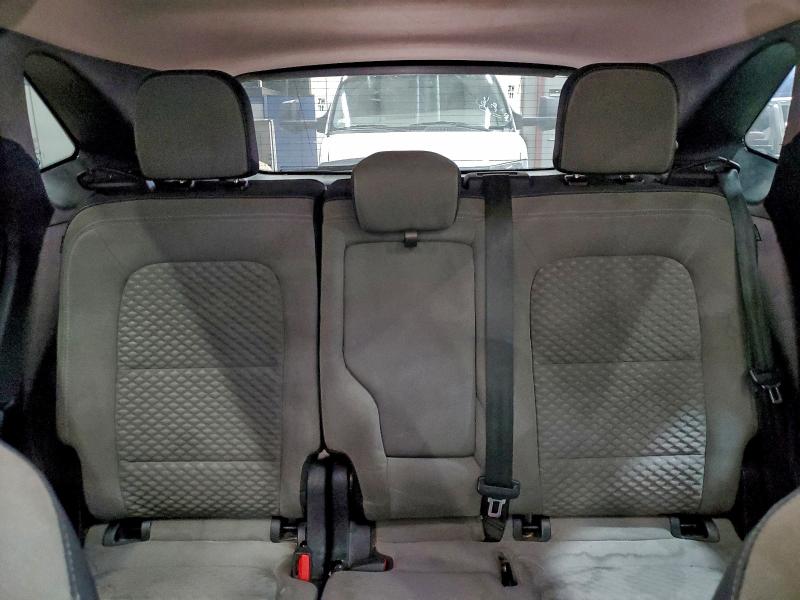 2020 FORD ESCAPE SE #3296355110