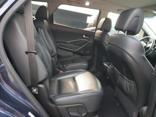 2017 HYUNDAI SANTA FE S #3304550447