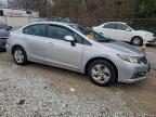 Lot #3304736905 2013 HONDA CIVIC LX