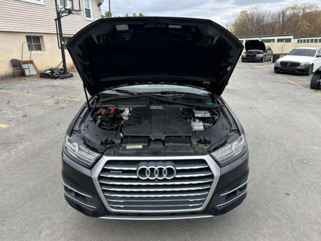 2019 AUDI Q7 PREMIUM #3291191983