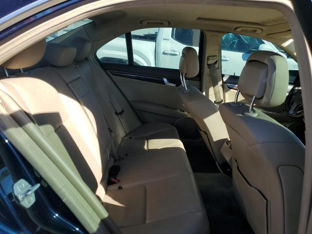 2014 MERCEDES-BENZ C 250 #3284644345