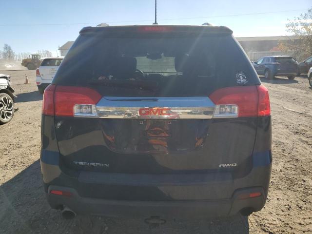 2015 GMC TERRAIN SL - 2GKFLXE36F6235102