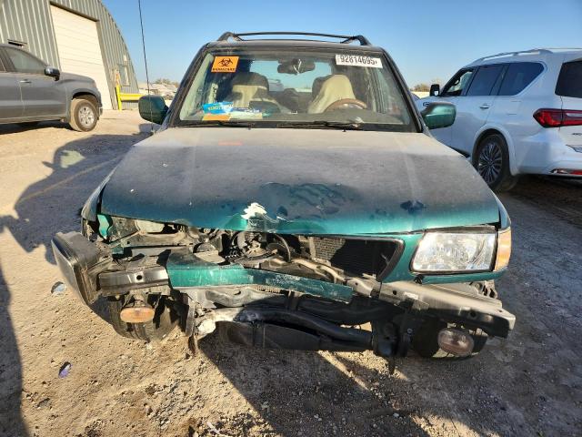 2000 HONDA PASSPORT E #3311500232