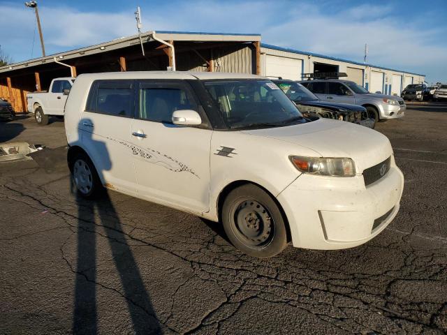 2008 TOYOTA SCION XB #3293516405
