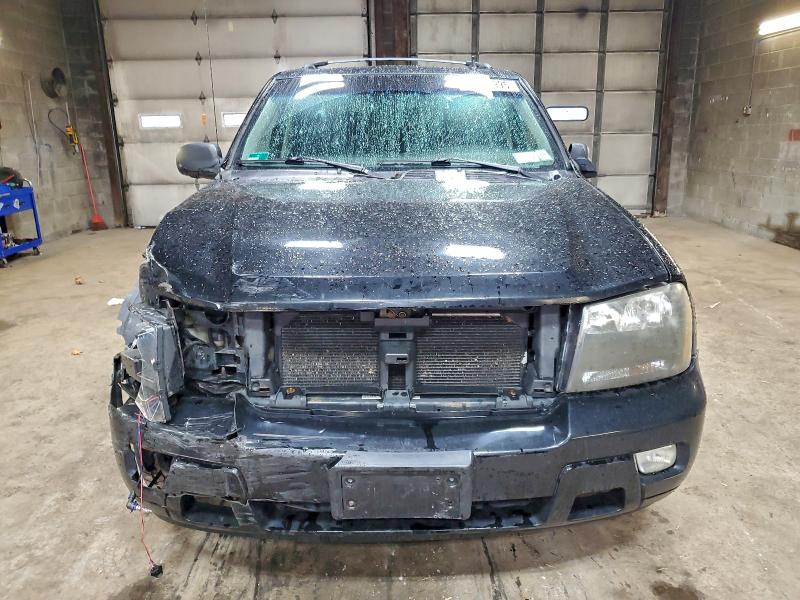 2008 CHEVROLET TRAILBLAZE #3308335080
