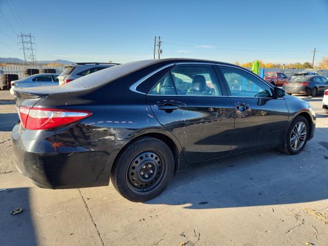 2015 TOYOTA CAMRY LE - 4T1BF1FK8FU078450