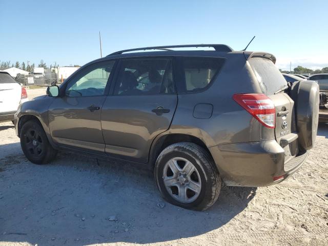 2011 TOYOTA RAV4 #3302831925