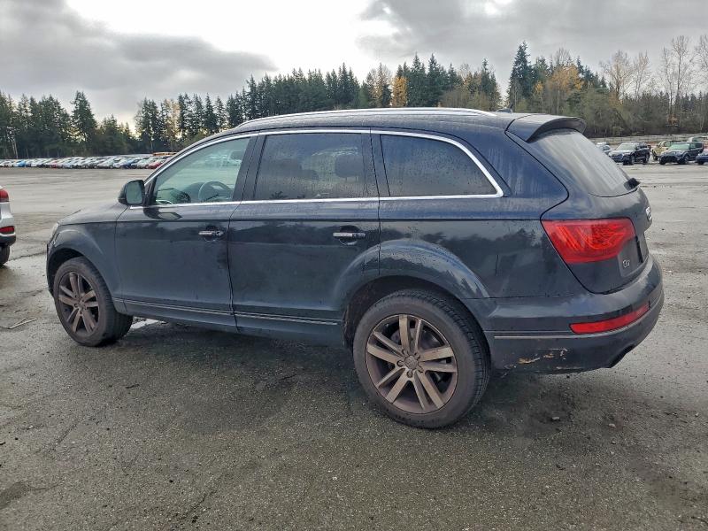 2012 AUDI Q7 PRESTIG #3296246410