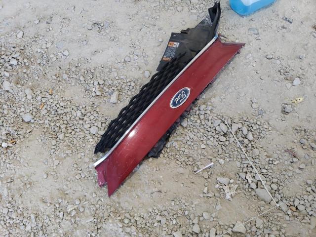 2016 FORD FOCUS SE #3294466515