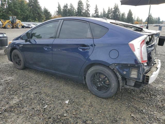 2013 TOYOTA PRIUS - JTDKN3DU0D0341204