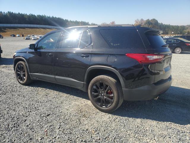 2020 CHEVROLET TRAVERSE R #3294538643