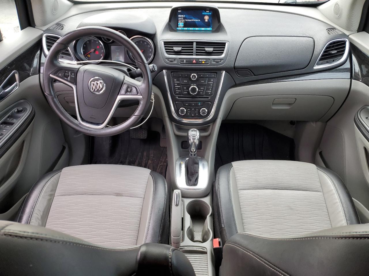 BUICK ENCORE CONVENIENCE