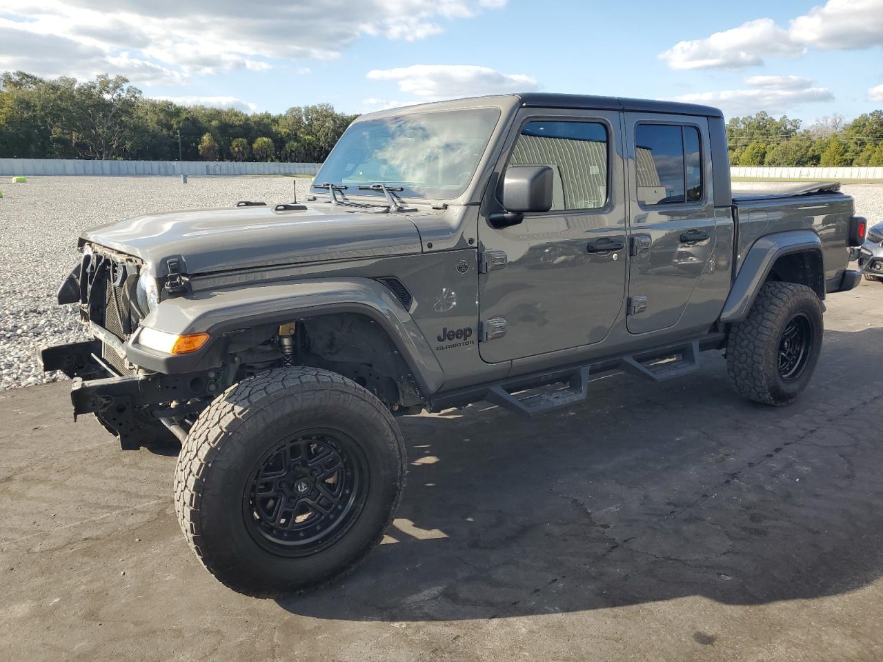 JEEP GLADIATOR SPORT