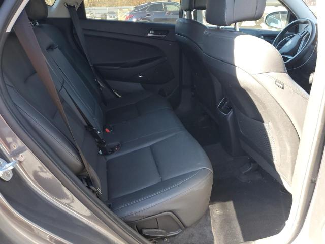 2017 HYUNDAI TUCSON LIM #3296232435