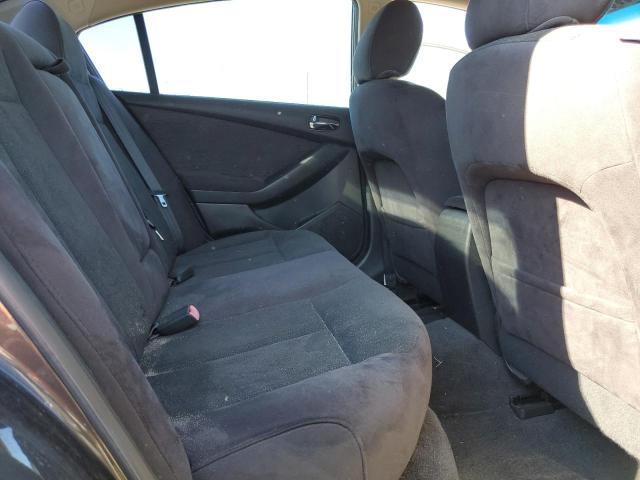 2011 NISSAN ALTIMA BAS #3290181250