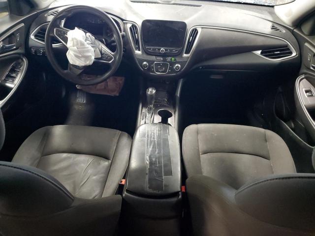 2019 CHEVROLET MALIBU LS #3296410656