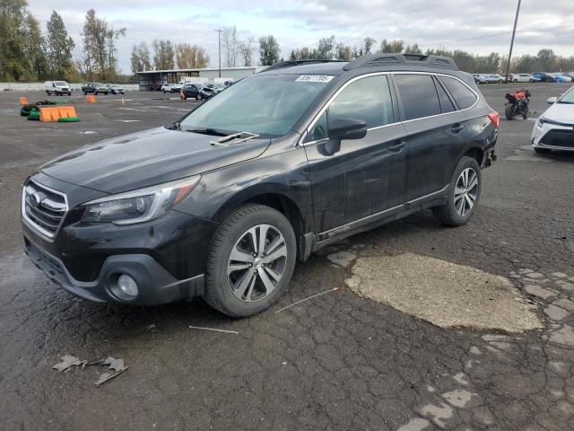 SUBARU OUTBACK 2.