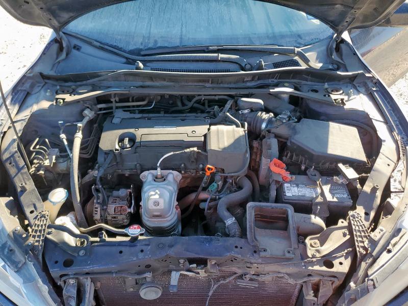 2016 HONDA ACCORD SPO 1HGCR2F53GA192280