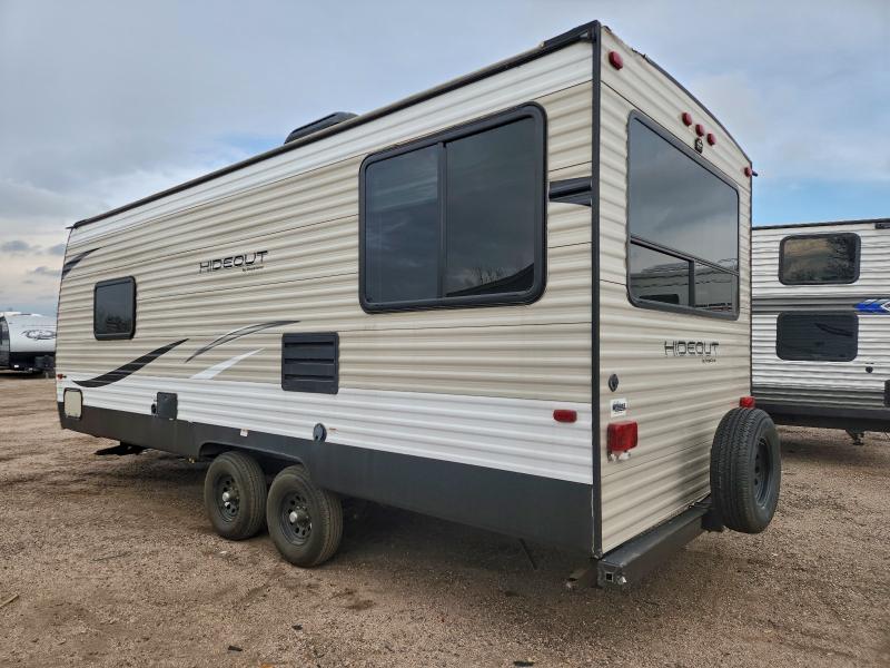 2019 KEYSTONE RV HIDEOUT HIDEOUT #3294855791