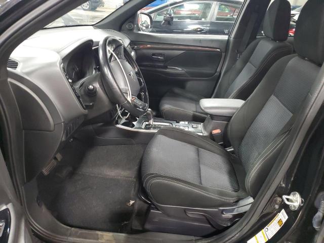 2018 MITSUBISHI OUTLANDER #3297097503