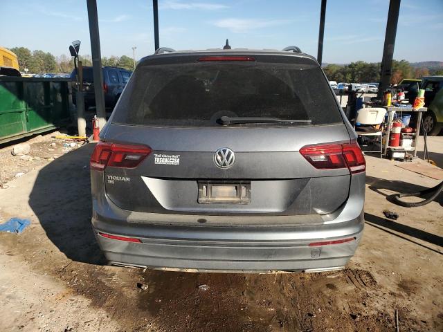 2019 VOLKSWAGEN TIGUAN SE #3301819349