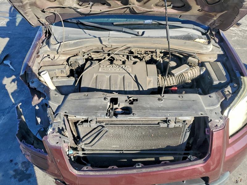 2008 HONDA PILOT VP #3310421953