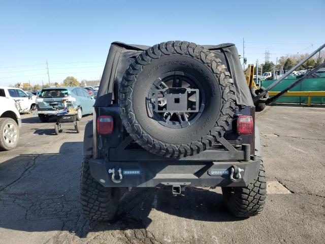 2004 JEEP WRANGLER / #3292867586