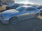 Lot #3297346785 2007 MERCEDES-BENZ CLS 550