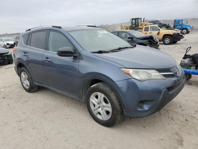 2014 TOYOTA RAV4 LE - JTMBFREV9ED048600