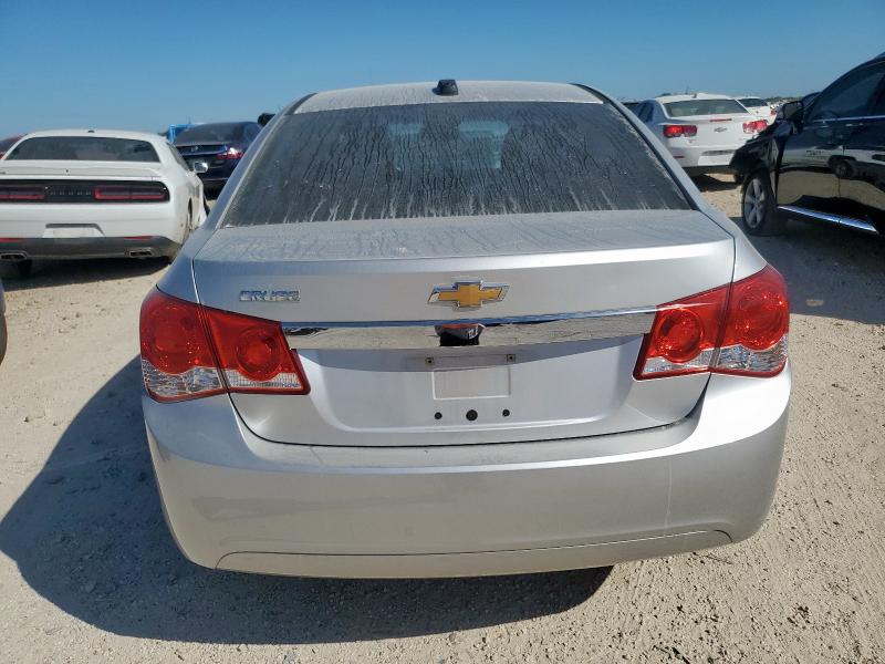 2016 CHEVROLET CRUZE LIMI #3285742691